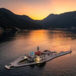 Kotor: Blue Cave and Lady of the Rocks Speedboat Tour - The Experience of the Tour