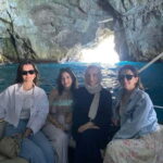 Kotor: Blue Cave & Swimmimg, Our Lady of The Rocks, Mamula - What It Feels Like to Be on the Water