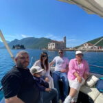 Kotor: Blue Cave & Swimming, Our Lady of The Rocks, Mamula - What You Get for Your Money