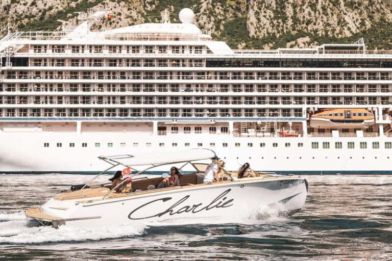 Kotor: Blue Cave with Kotor Bay Island and Submarine Tunnels - FAQ