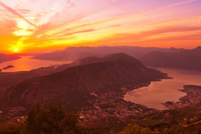 Kotor & Budva Old Towns & Panoramic Views from Podgorica - The Experience & Highlights: What Makes It Stand Out?