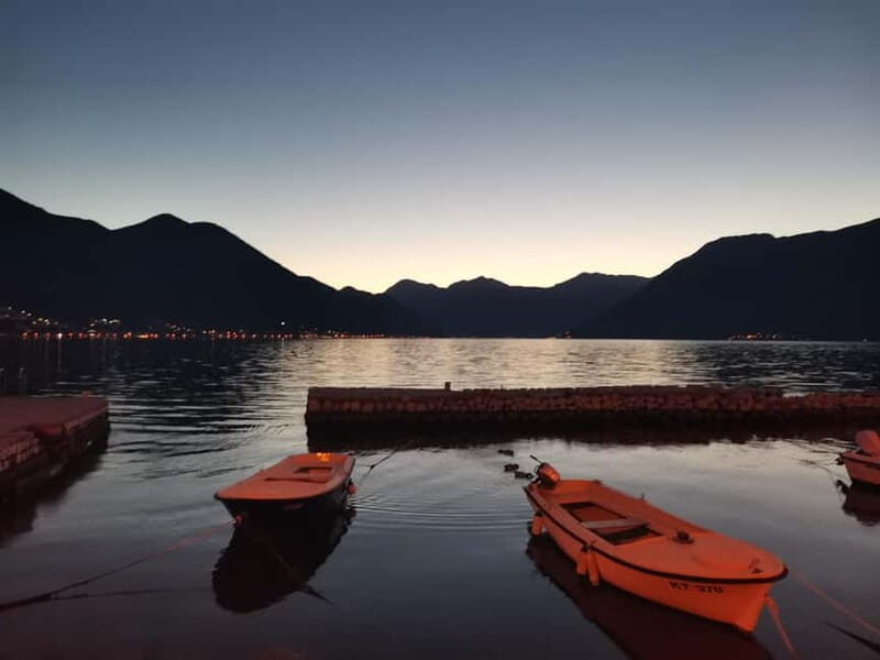 Kotor by night - Who Should Consider This Tour?