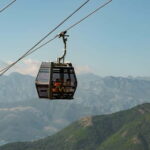 Kotor - Cable Car - Perast " Lady Of The Rock" - The Experience: Pros & Cons