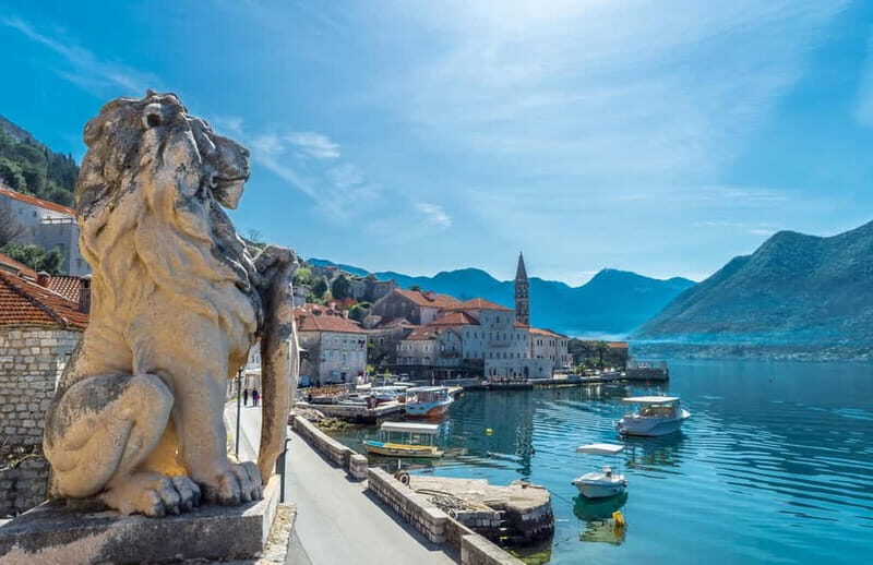 Kotor: Cable Car, Perast, Our Lady of the Rocks Private Tour - Pricing and Value