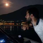 Kotor: Exclusive 2-Hour Night Boat Tour of Boka Bay - The Experience and Atmosphere