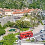 Kotor: Hop-on Hop-off Sightseeing Bus and Walking Tour - Key Points