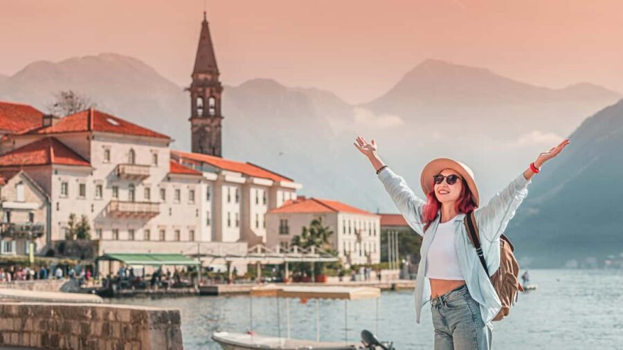 Kotor: Hop-On Hop-Off Speedboat Tour -Perast & Risan - Who Should Consider This Tour?