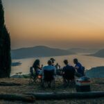 Kotor Jeep-Expedition : Fortress Trails & Local Food Picnic - Transportation & Group Dynamics