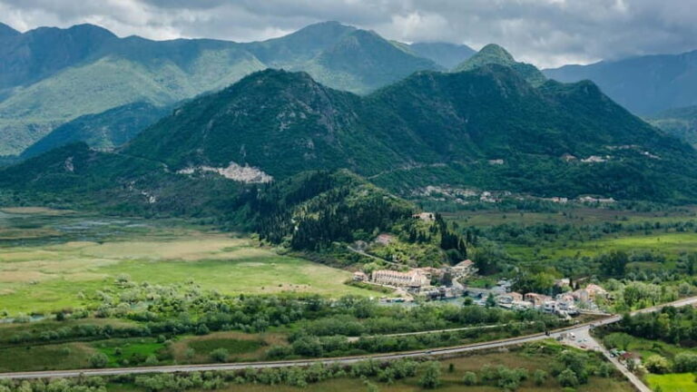 Kotor: Lake Skadar and Biograd Day Trip & Boat Ride - A Deep Dive into the Experience
