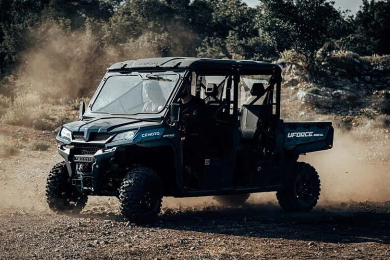 Kotor: Panoramic adventure with off road Buggy - The Bottom Line: Who Will Love This Tour?