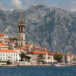 Kotor & Perast: Guided Day Trip From Dubrovnik - The Scenic Drive and Landscape