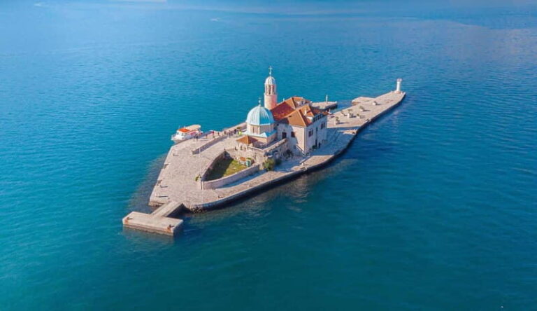 Kotor: Private Blue Cave and full bay of Kotor adventure - A Detailed Look at the Tour