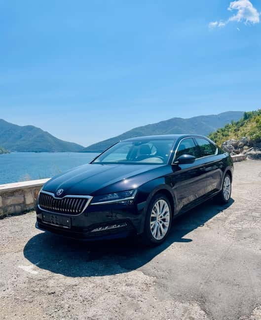 Kotor: Private Tour to Lovcen, Cetinje, and Budva - What Travelers Are Saying