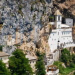 Kotor: Private Trip to Ostrog Monastery - The Itinerary - What to Expect