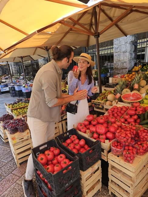 Kotor: Private Walking Tour with Wine and Food Tasting - The Highlights of the Tour