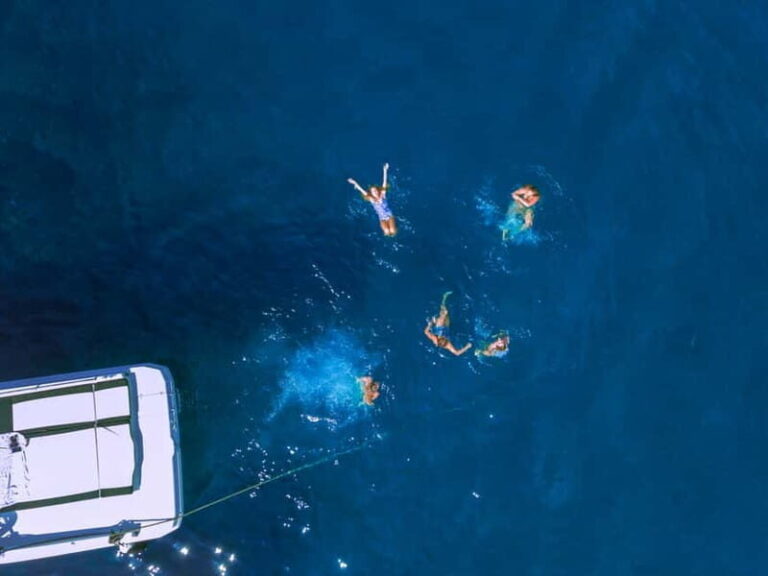 Kotor: Scenic Boat Trip with Church, Blue Cave, & Beach Stop - What’s Included and What’s Not