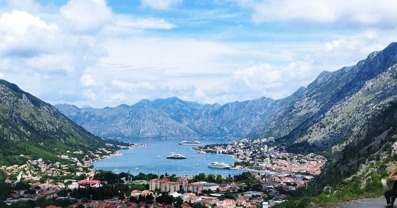 Kotor: Shore Excursion for Cruise Passengers - The Itinerary, Step-by-Step