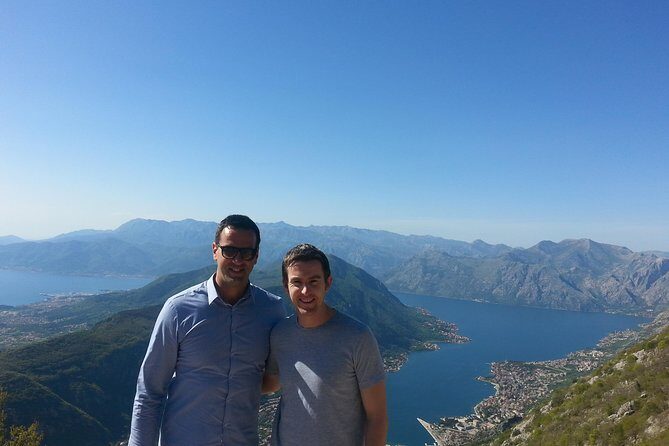 Kotor: Shore Excursion for Cruise Passengers - Who Is This Tour Best For?