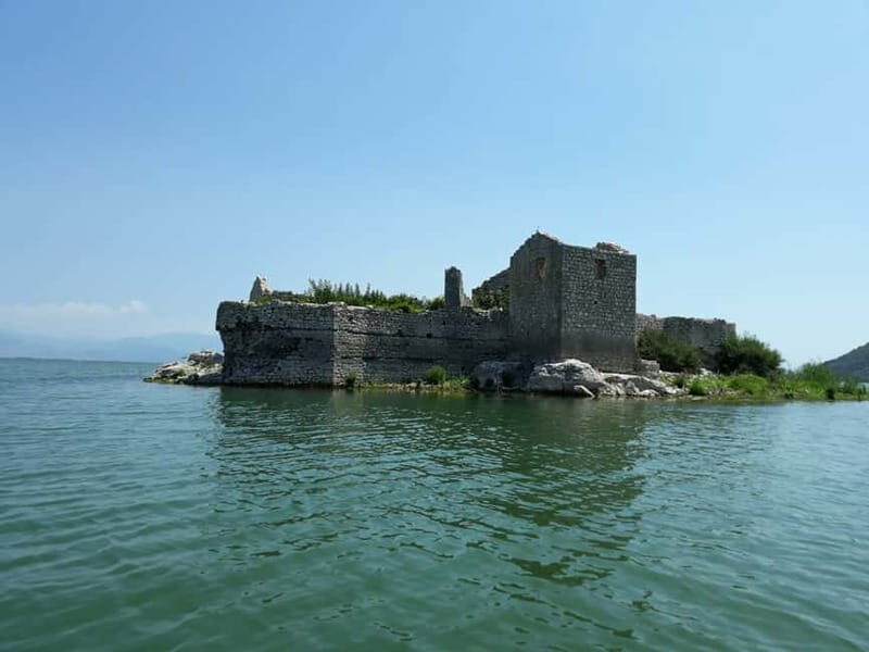 Kotor: Skadar Lake National Park with Wine Tasting - Practical Details and Value