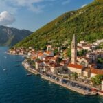 Kotor: Speedboat Tour to Perast and Our Lady of the Rocks - The Itinerary in Detail