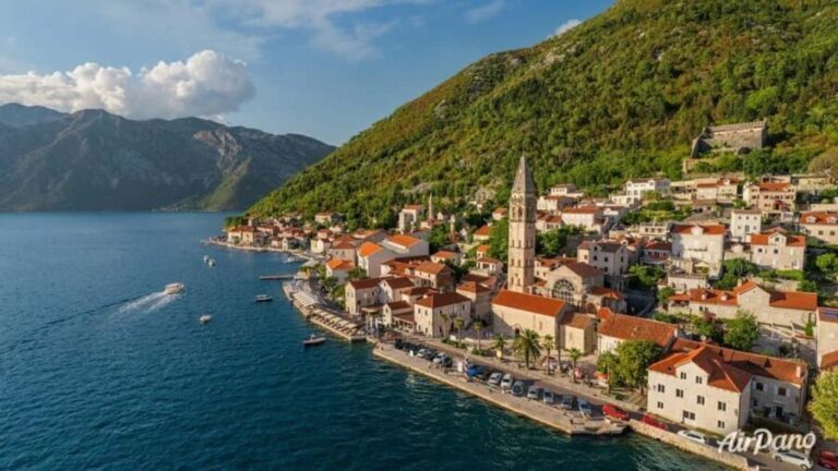 Kotor: Speedboat Tour to Perast and Our Lady of the Rocks - The Itinerary in Detail