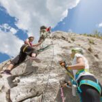Kotor: Via Ferrata Adventure with Guide and Equipment - Who Will Enjoy This Experience?