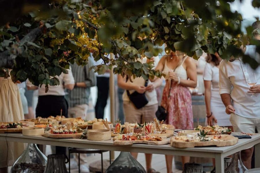 Kotor: Wine tasting & Lady of the Rocks speedboat getaway - Practical Details and What to Expect