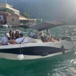 Kotor:Blue Cave ,Lady of the Rocks and Mamula Boat tour - The Experience on the Water