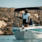 Koufonisi Island: Private Half Day Boat Tour - Who Will Love This Tour?