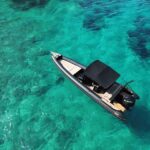 Koufonisi: Naxos, Schinousa, Iraklia Day Trip by speedboat - Key Points