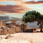 Kourion Cyprus Ruins Self-Guided Walking Audio Tour - What Is This Tour All About?