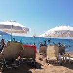 kourouta sandy beach all included from Katakolo port - What to Expect from the Tour