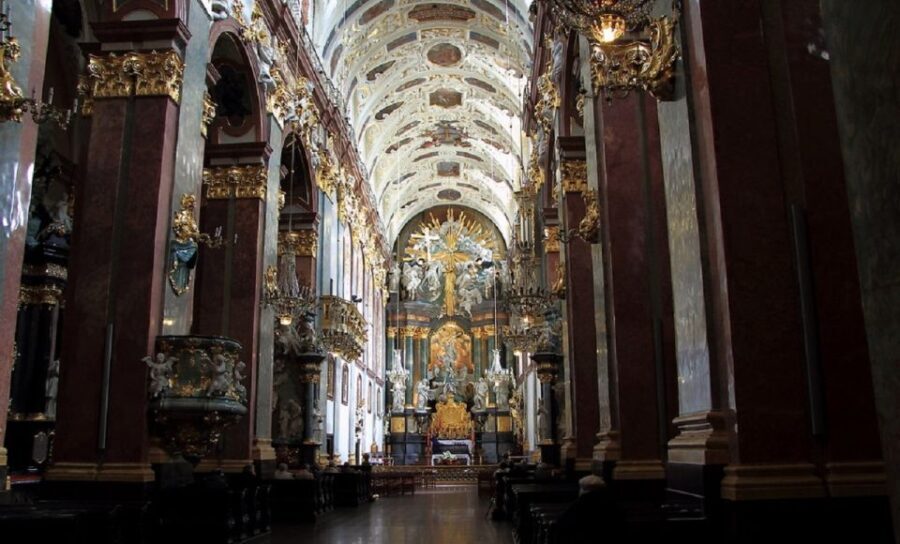 Krakow 1-Day Private Tour to Jasna Gora & Czestochowa - Who Is This Tour For?