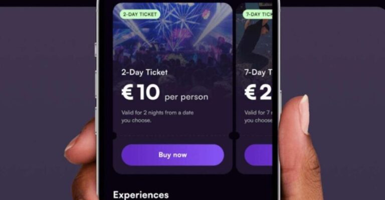 Krakow: 2-Day Nightlife Ticket - What Can You Expect at the Clubs?