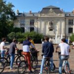 Krakow: 2h Kazimierz (Jewish Quarter) Bike Tour - The Highlights: Deep Dive into the Sites