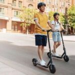 Krakow: 2h Kazimierz (Jewish Quarter) Scooter Tour - Who Is This Tour Best For?