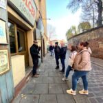 Krakow: 2h Kazimierz (Jewish Quarter) Walking Tour - Exploring the Jewish Heritage and Film Sites