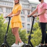 Krakow: 2h World War II, visiting the Ghetto scooter tour - The Practicalities