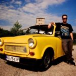 Krakow: 3.5-Hour Communism Deluxe Tour by Trabant - The Experience: A Closer Look at the Tour