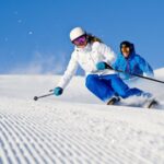 Krakow: 3-Hour Advanced Skiing and Snowbarding Experience - What the Experience Feels Like