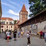 Kraków 3 Hours Private Tour in the Old Town and Wawel Hill - What’s Included and What’s Not