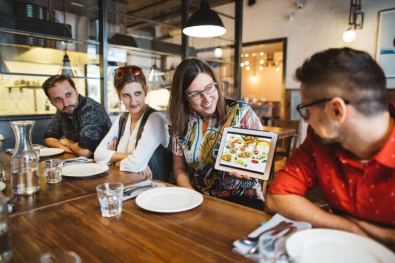 Krakow: 4-Hour Polish Food Tour - Is It Worth the Price?