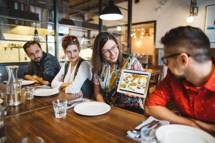 Krakow: 4-Hour Polish Food Tour - Is It Worth the Price?