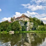 Krakow: 4,5-hours Sightseeing Cruise to Tyniec - Starting Point and Itinerary
