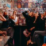 Krakow: 6 pm Tipsy Bar Tour With Karaoke+Twist (Thu-Fri-Sat) - The Guides and Atmosphere