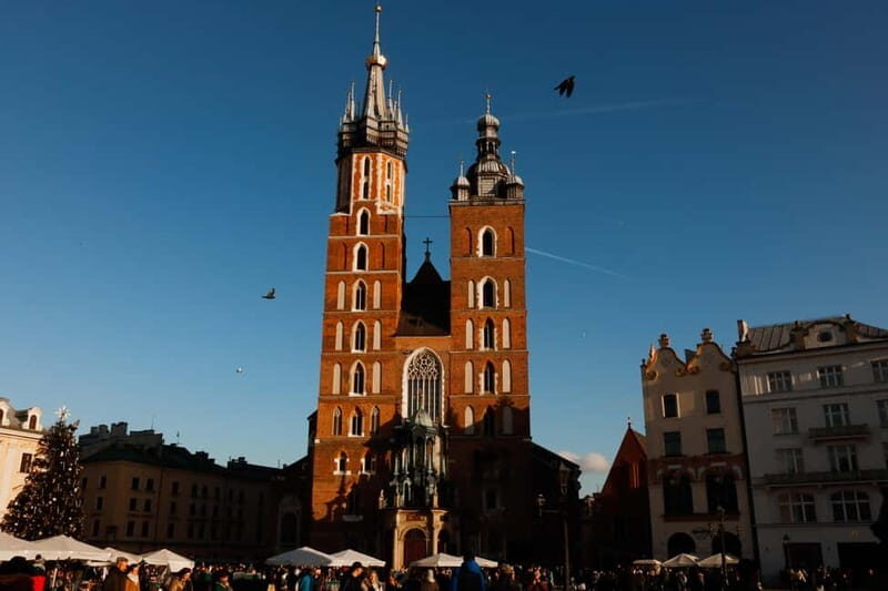 Krakow: A Family Adventure Walking Guided Tour - Final Thoughts
