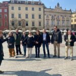 Krakow: A Magical Walking Tour of the Old City - 120 min - Who Would Love This Tour?