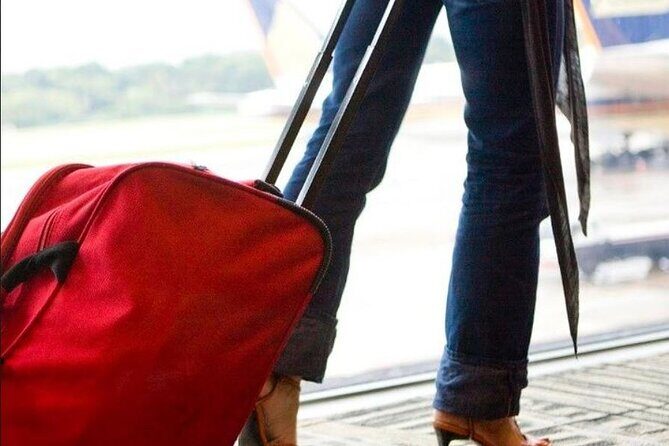 Krakow Airport Arrival Transfer - Booking & Practical Considerations