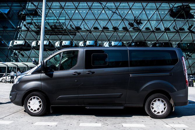 Krakow Airport - Krakow City Private Transfer - The Experience in Practice: Real Traveler Insights