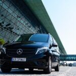 Krakow Airport Private Transfer - The Experience Itself: Comfort, Convenience, and Personal Touches